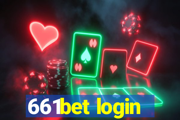 661bet login